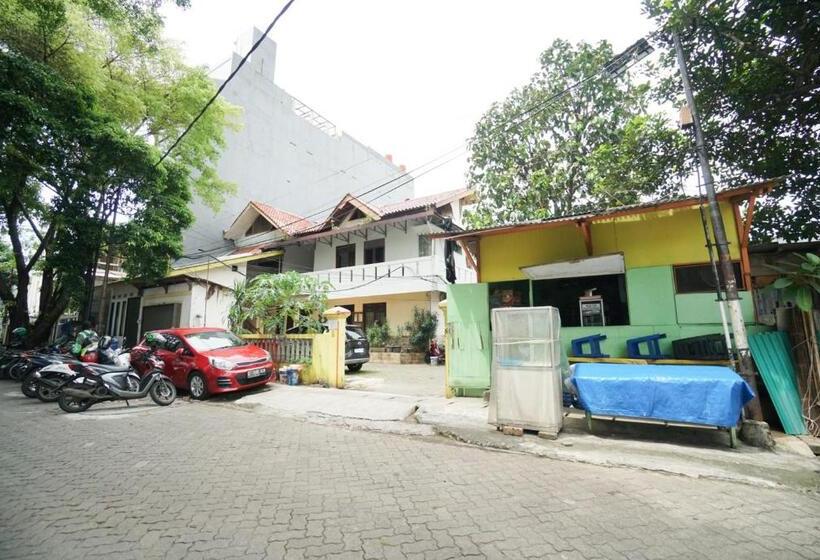 Otel Griya Sawamah Syariah Mitra Reddoorz