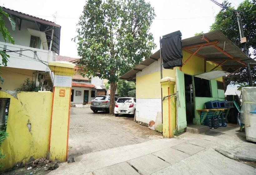 Otel Griya Sawamah Syariah Mitra Reddoorz