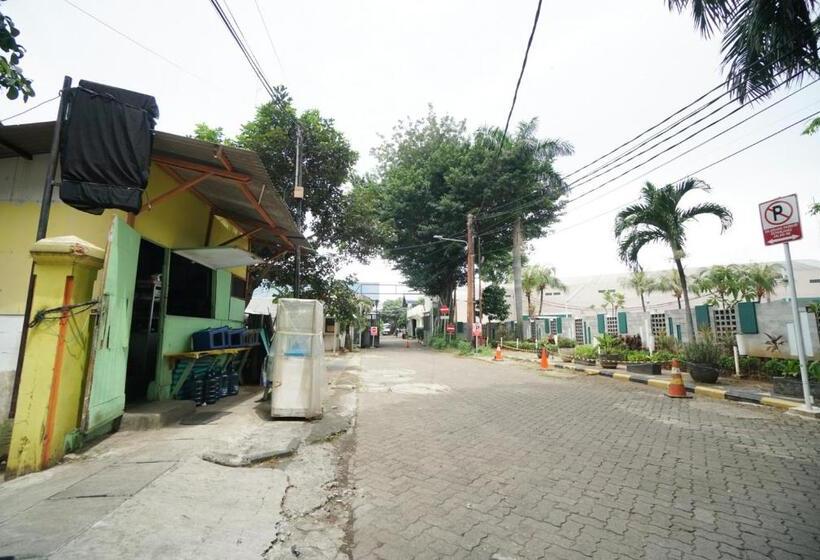 Otel Griya Sawamah Syariah Mitra Reddoorz