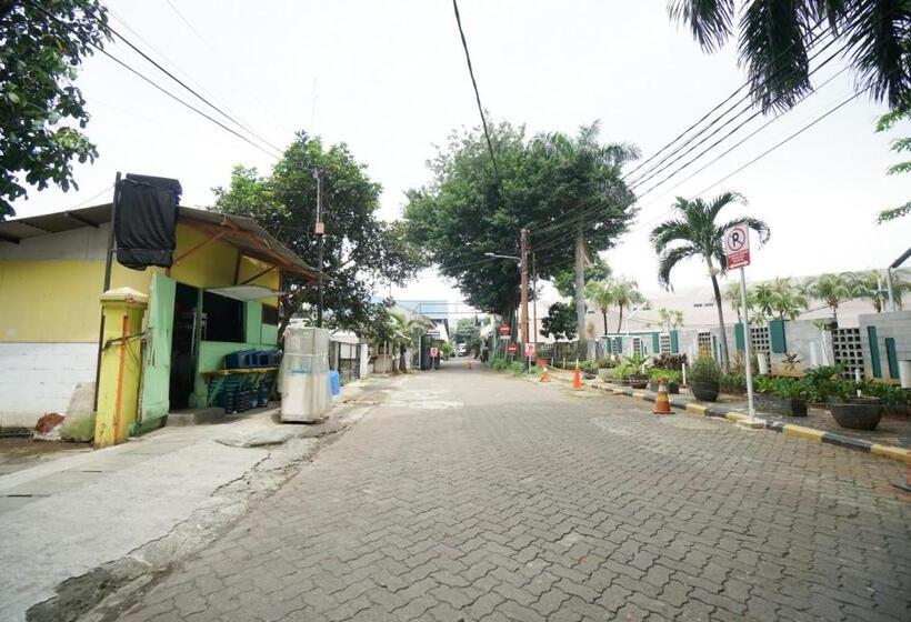 Otel Griya Sawamah Syariah Mitra Reddoorz