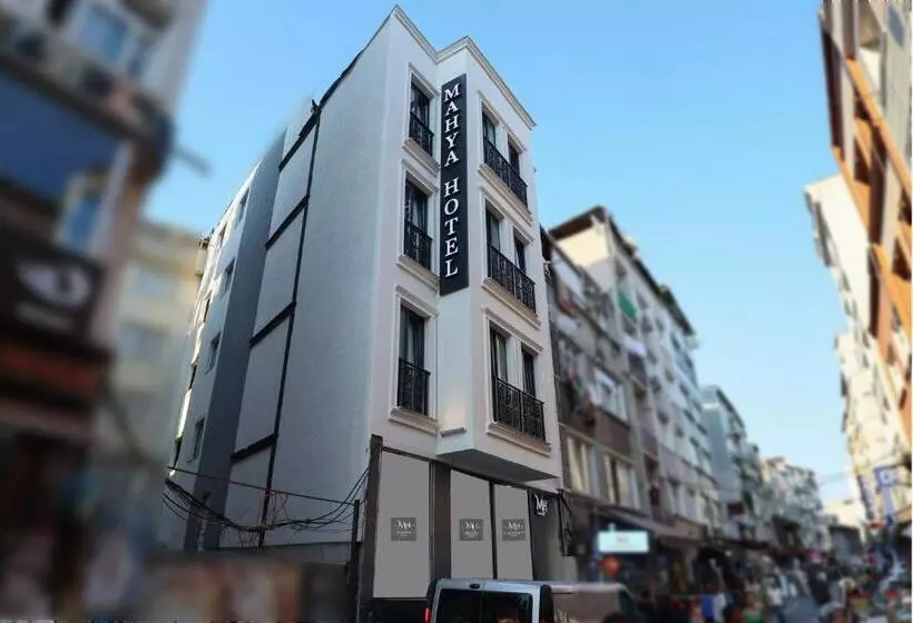 Hotelli Mahya
