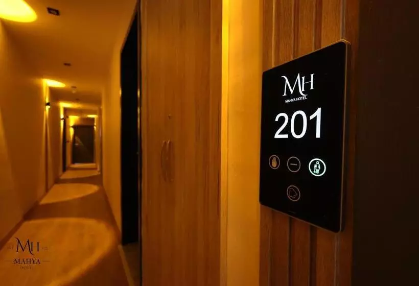 Hotelli Mahya