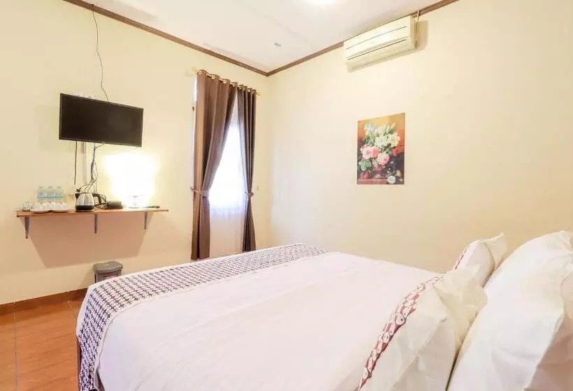 Hotelli Ndalem Ayem Syariah