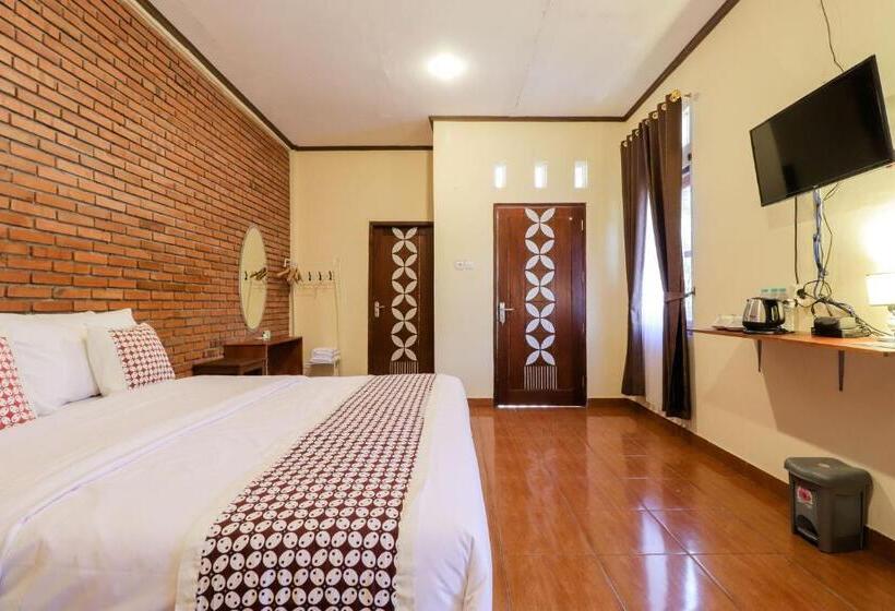 Szálloda Ndalem Ayem Syariah