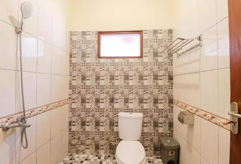 Hotelli Ndalem Ayem Syariah