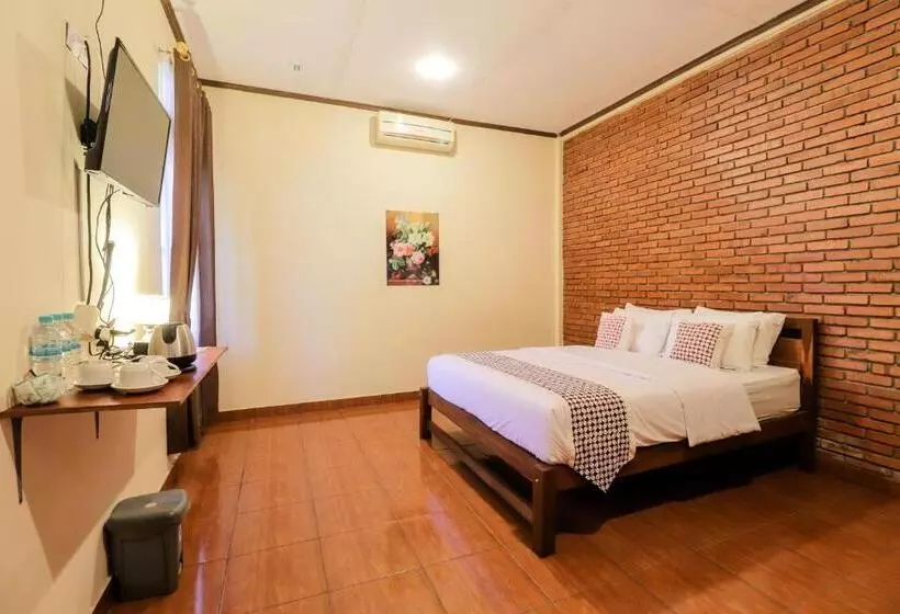 Hotelli Ndalem Ayem Syariah