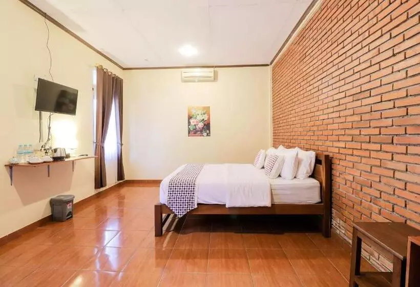 Hotelli Ndalem Ayem Syariah