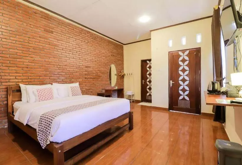 Hotelli Ndalem Ayem Syariah