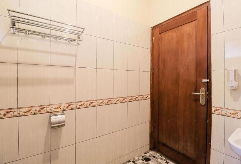 Szálloda Ndalem Ayem Syariah