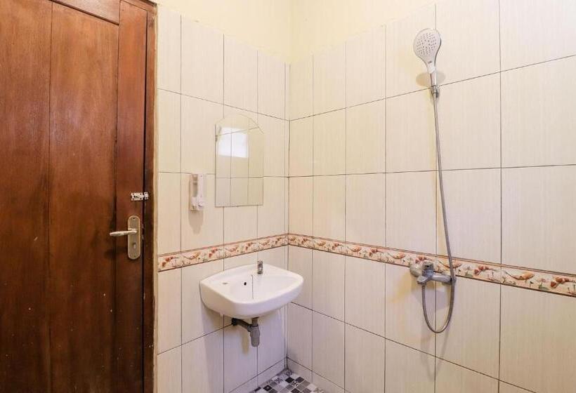 Szálloda Ndalem Ayem Syariah