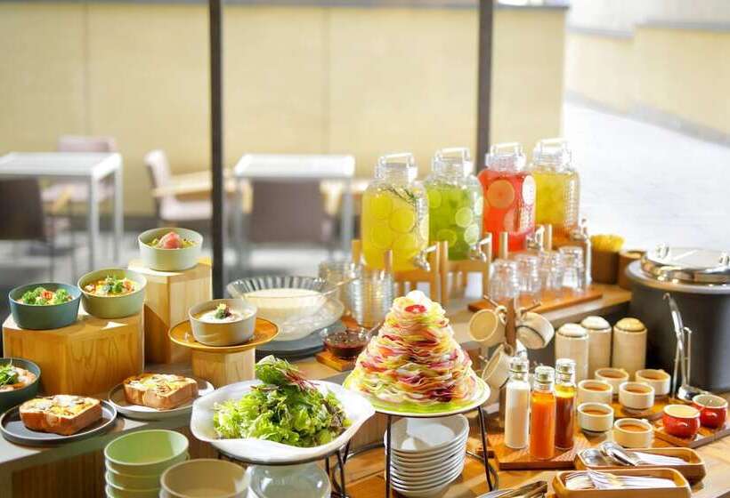 ホテル Omo5 Kyoto Sanjo By Hoshino Resorts