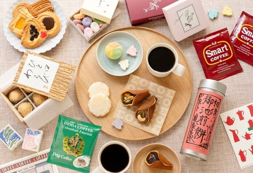 ホテル Omo5 Kyoto Sanjo By Hoshino Resorts