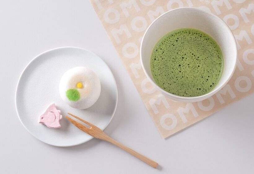 ホテル Omo5 Kyoto Sanjo By Hoshino Resorts