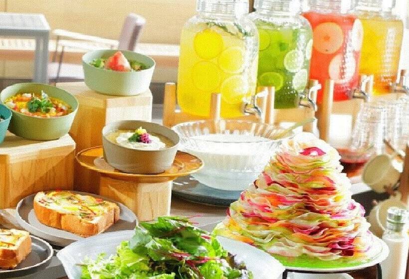 ホテル Omo5 Kyoto Sanjo By Hoshino Resorts