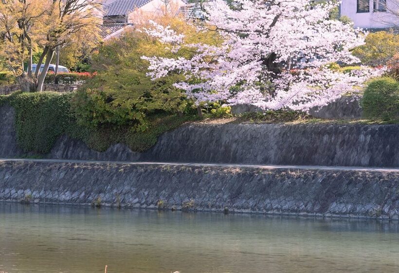 ホテル Omo5 Kyoto Sanjo By Hoshino Resorts