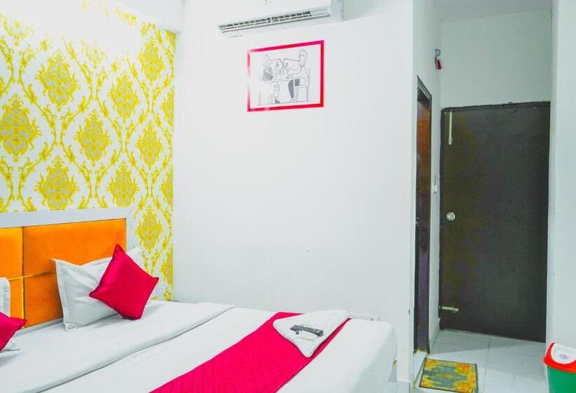 בית מלון כפרי Shubham Paradise Noida 70