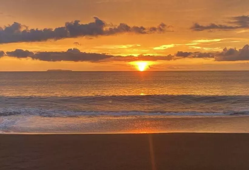 هتل Playa Ganadito Ecolodge