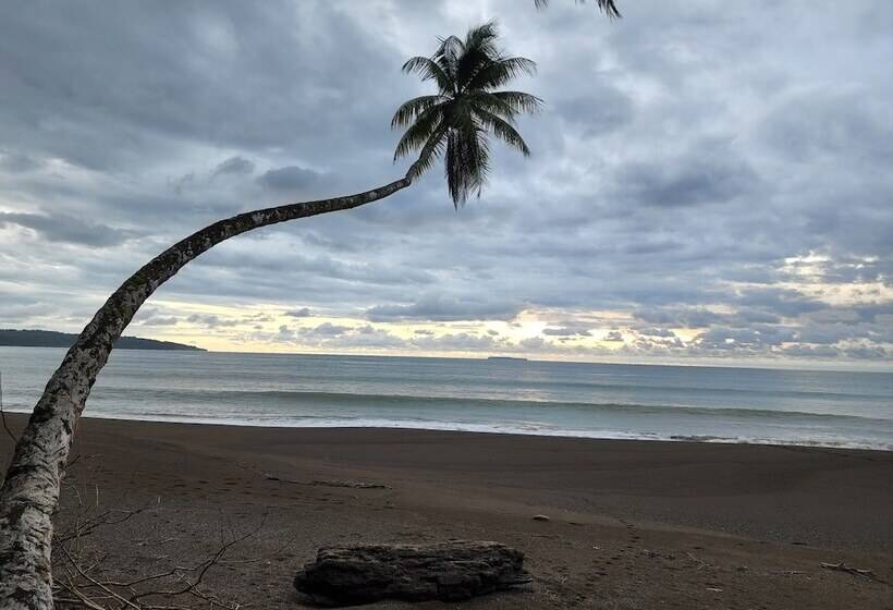 فندق Playa Ganadito Ecolodge
