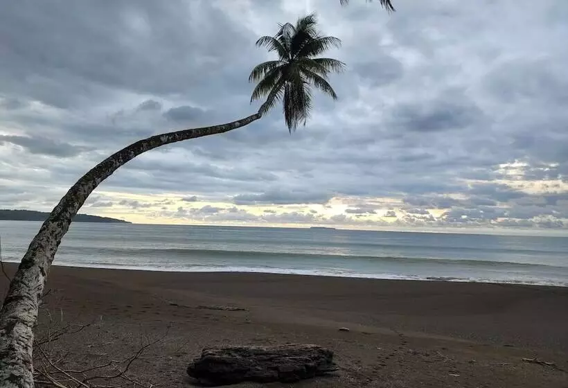 هتل Playa Ganadito Ecolodge