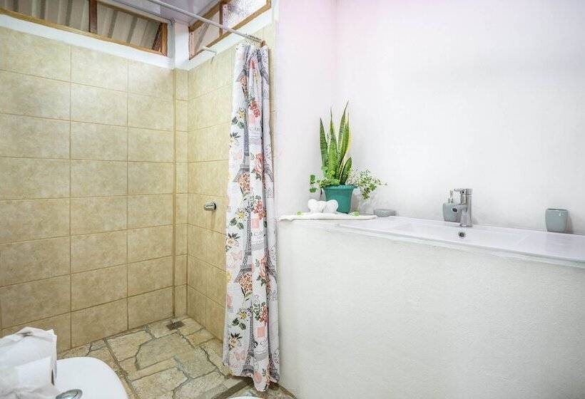 فندق Playa Ganadito Ecolodge