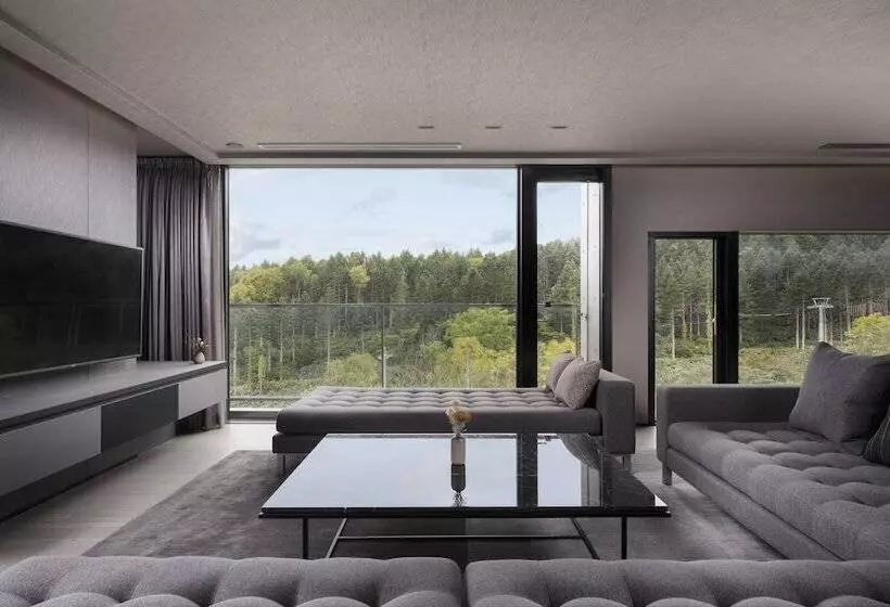 Hotelli Sansui Niseko
