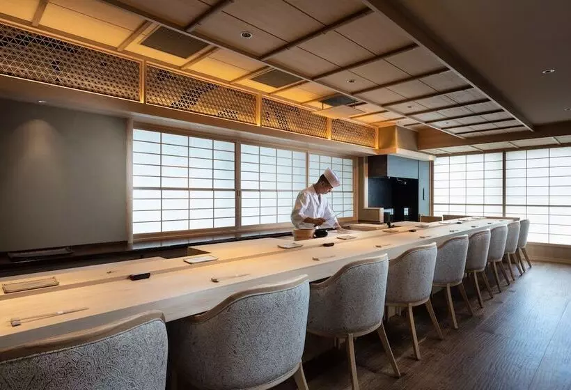 Hotelli Sansui Niseko