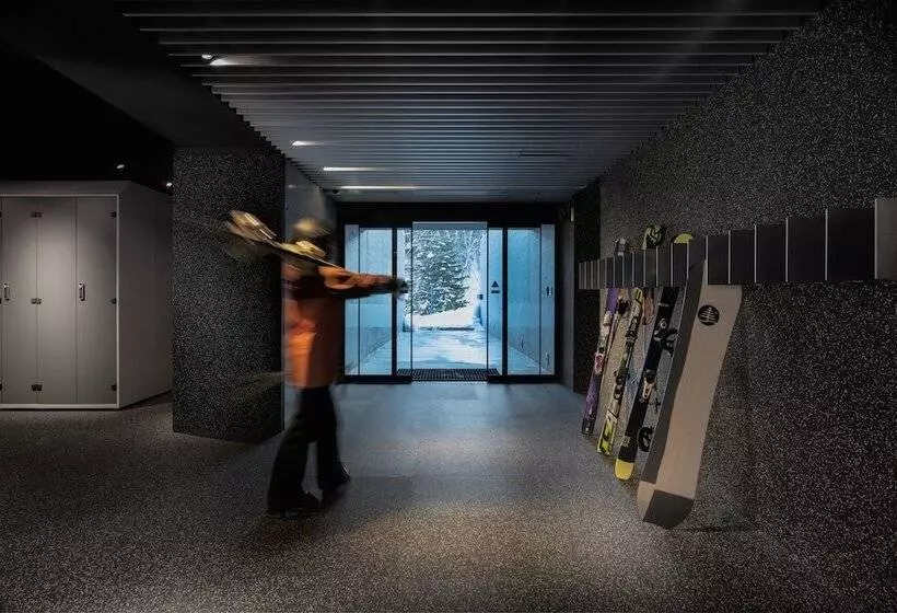 Hotelli Sansui Niseko