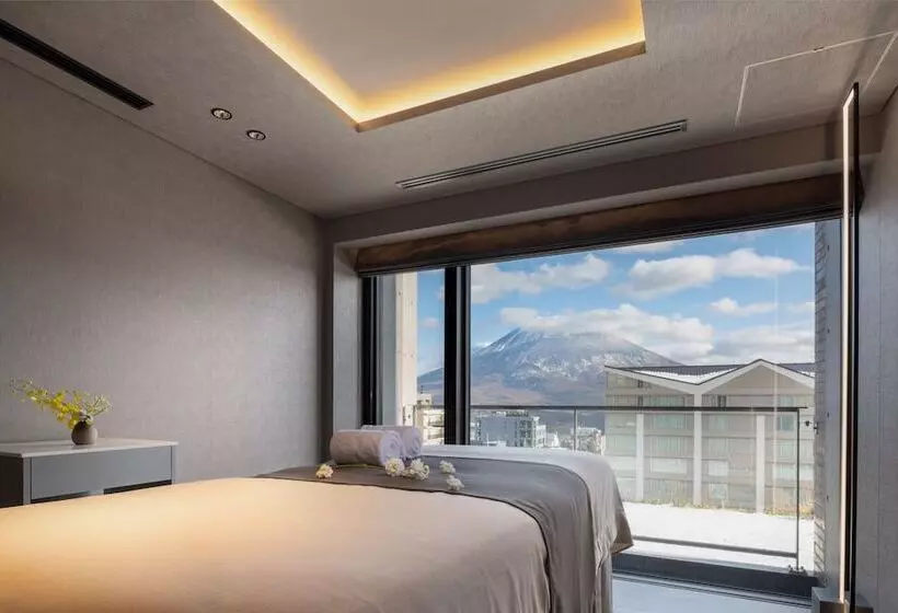 Hotelli Sansui Niseko