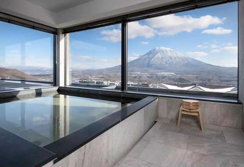 Hotelli Sansui Niseko