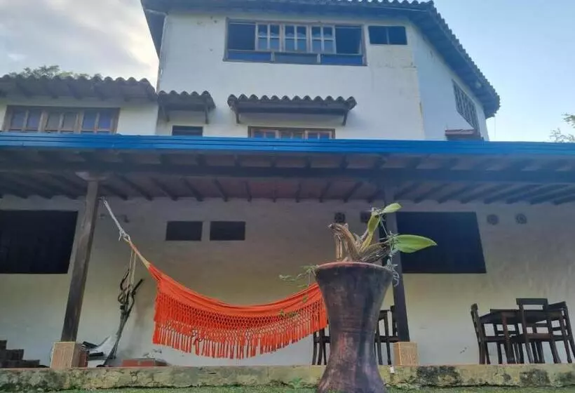 ホテル Villa Lucila