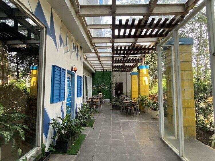 Ispi Hotel Cikarang Festival