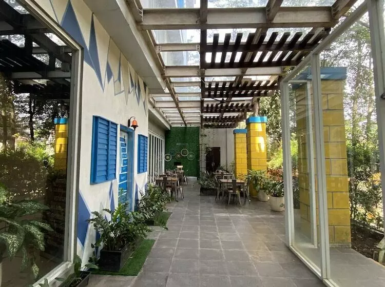 Ispi Hotel Cikarang Festival