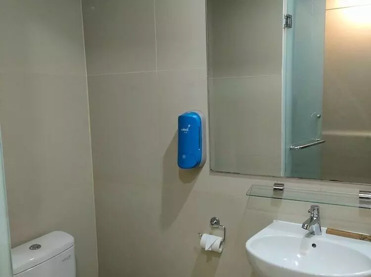 Ispi Hotel Cikarang Festival