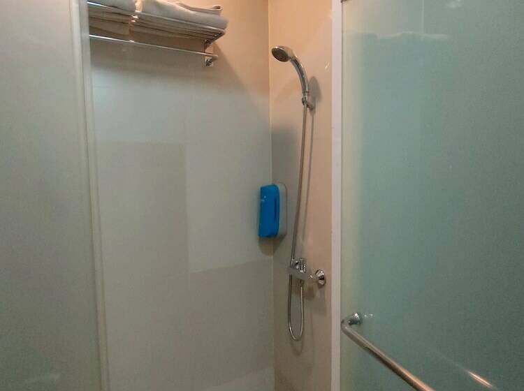 Ispi Hotel Cikarang Festival