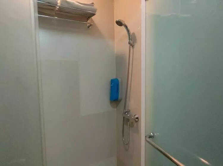 Ispi Hotel Cikarang Festival