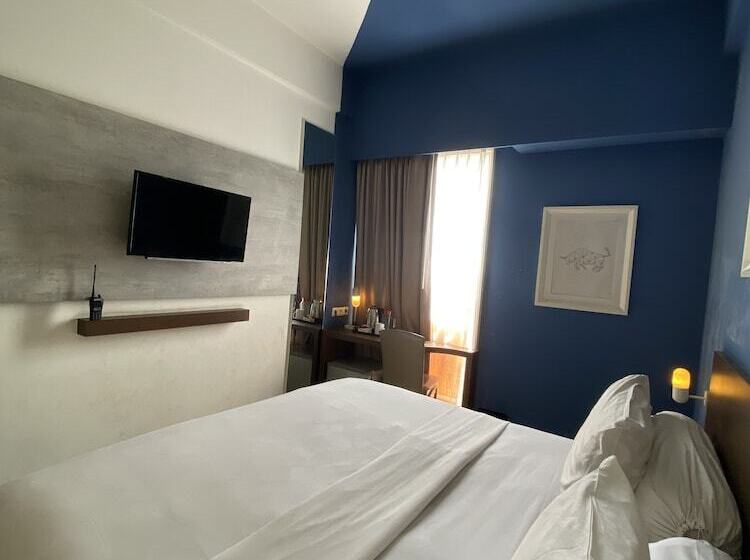 Ispi Hotel Cikarang Festival