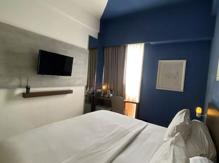 Ispi Hotel Cikarang Festival