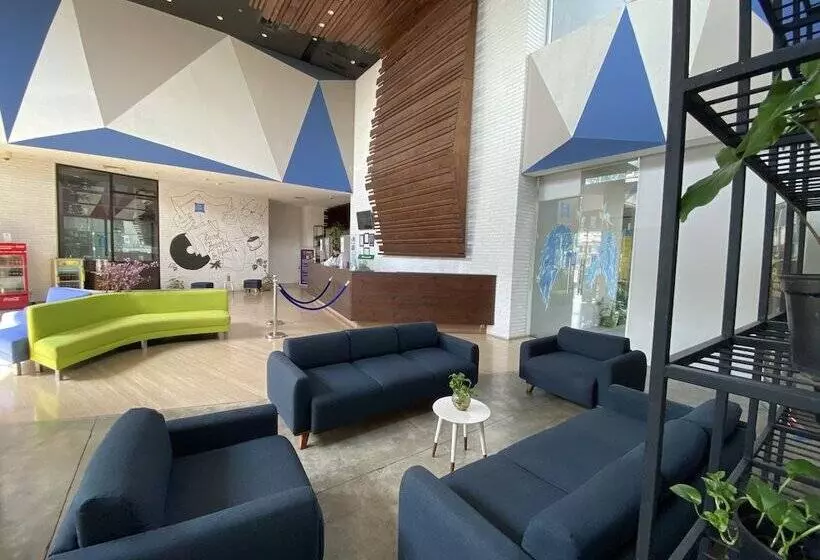 Ispi Hotel Cikarang Festival