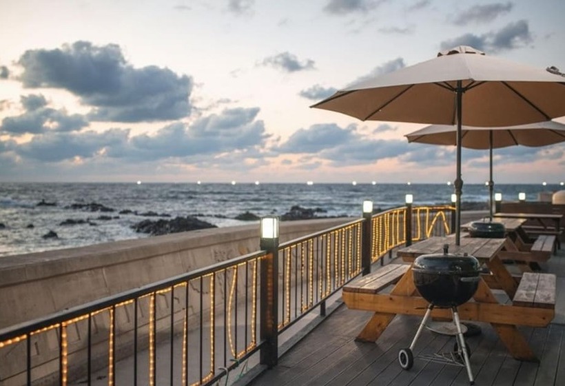 Jeju Hello Sea Pension