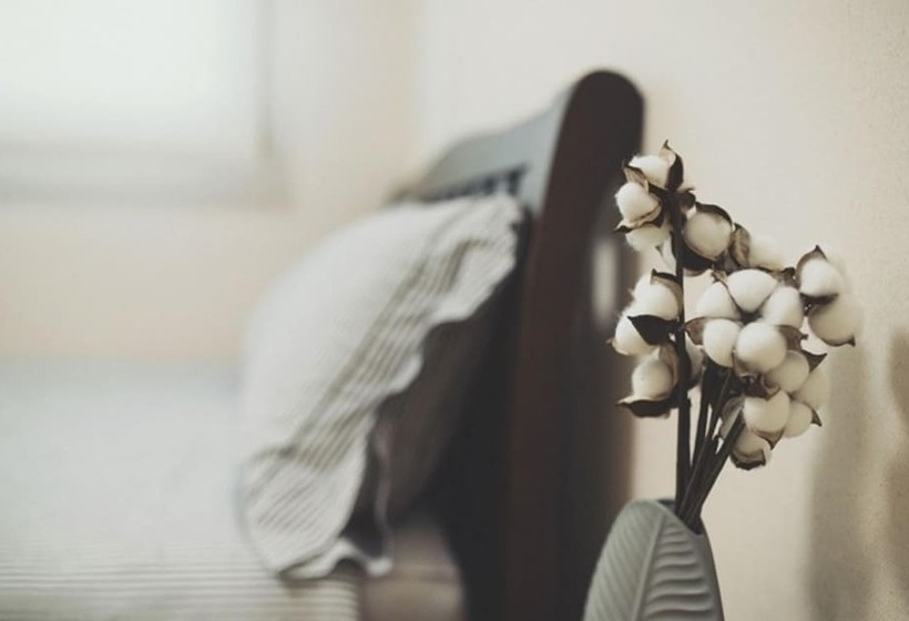 Jeju Hello Sea Pension