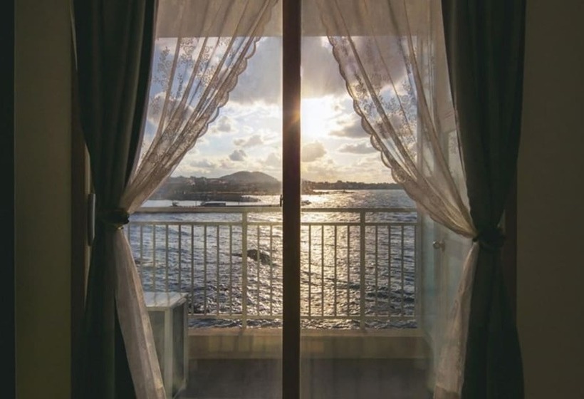 Jeju Hello Sea Pension