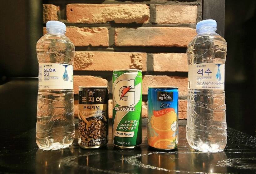 מוטל Anyang Lanovia