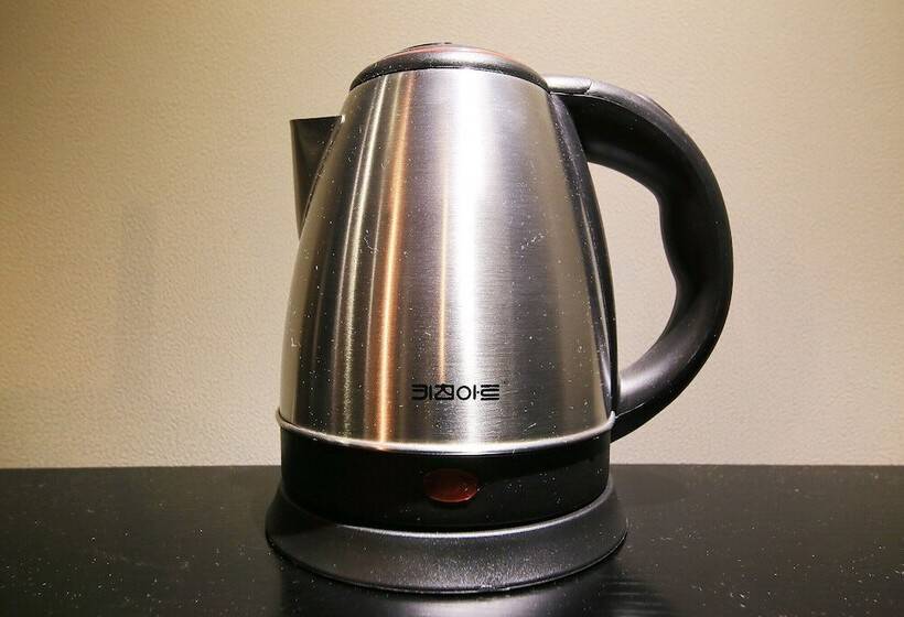 מוטל Anyang Lanovia