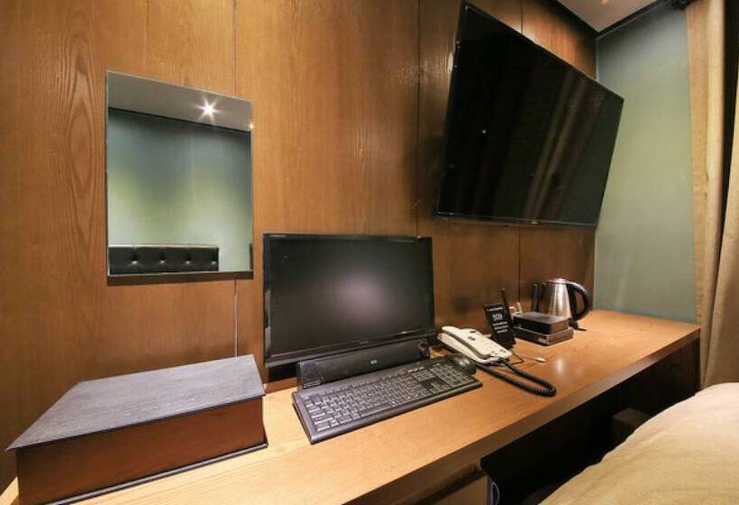 מוטל Anyang Lanovia