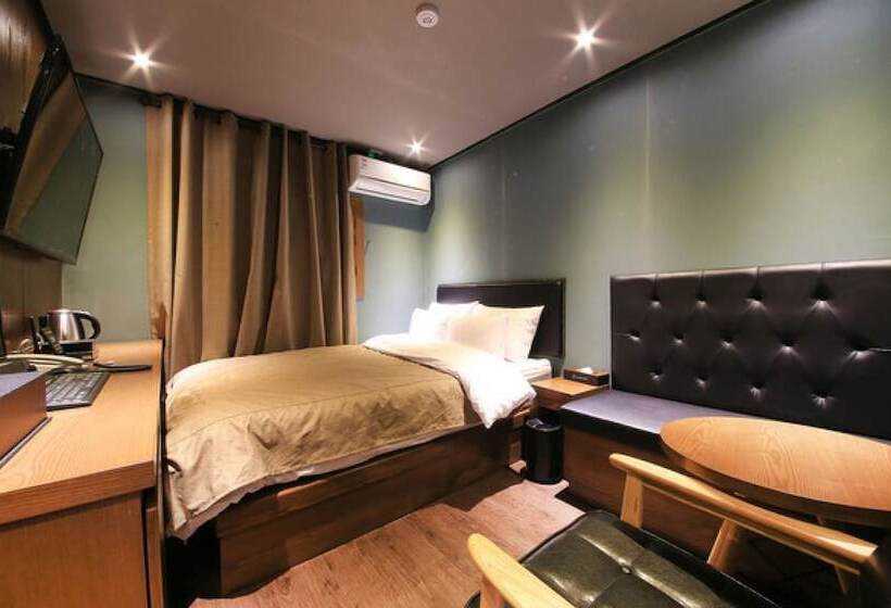 מוטל Anyang Lanovia