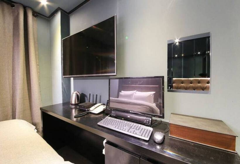 מוטל Anyang Lanovia