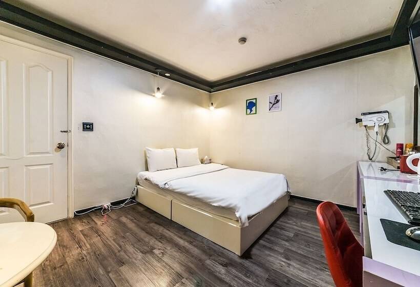 Motel Bucheon Java