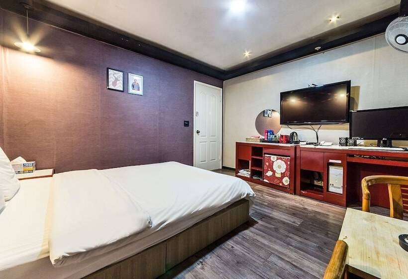Motel Bucheon Java