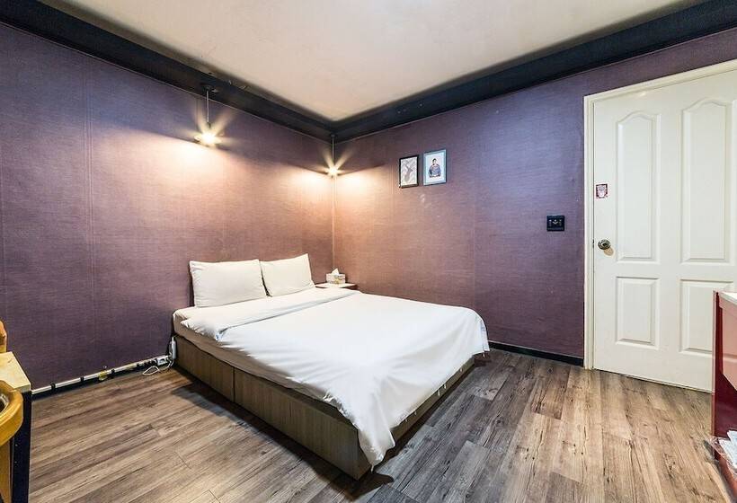 Motel Bucheon Java