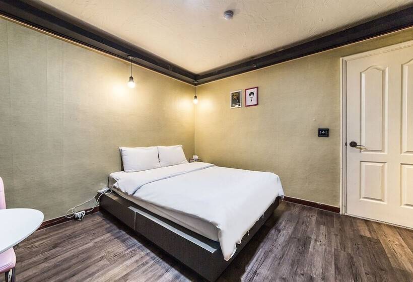 Motel Bucheon Java